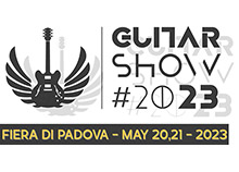 Guitar Show 2023