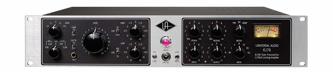 Universal Audio 6176