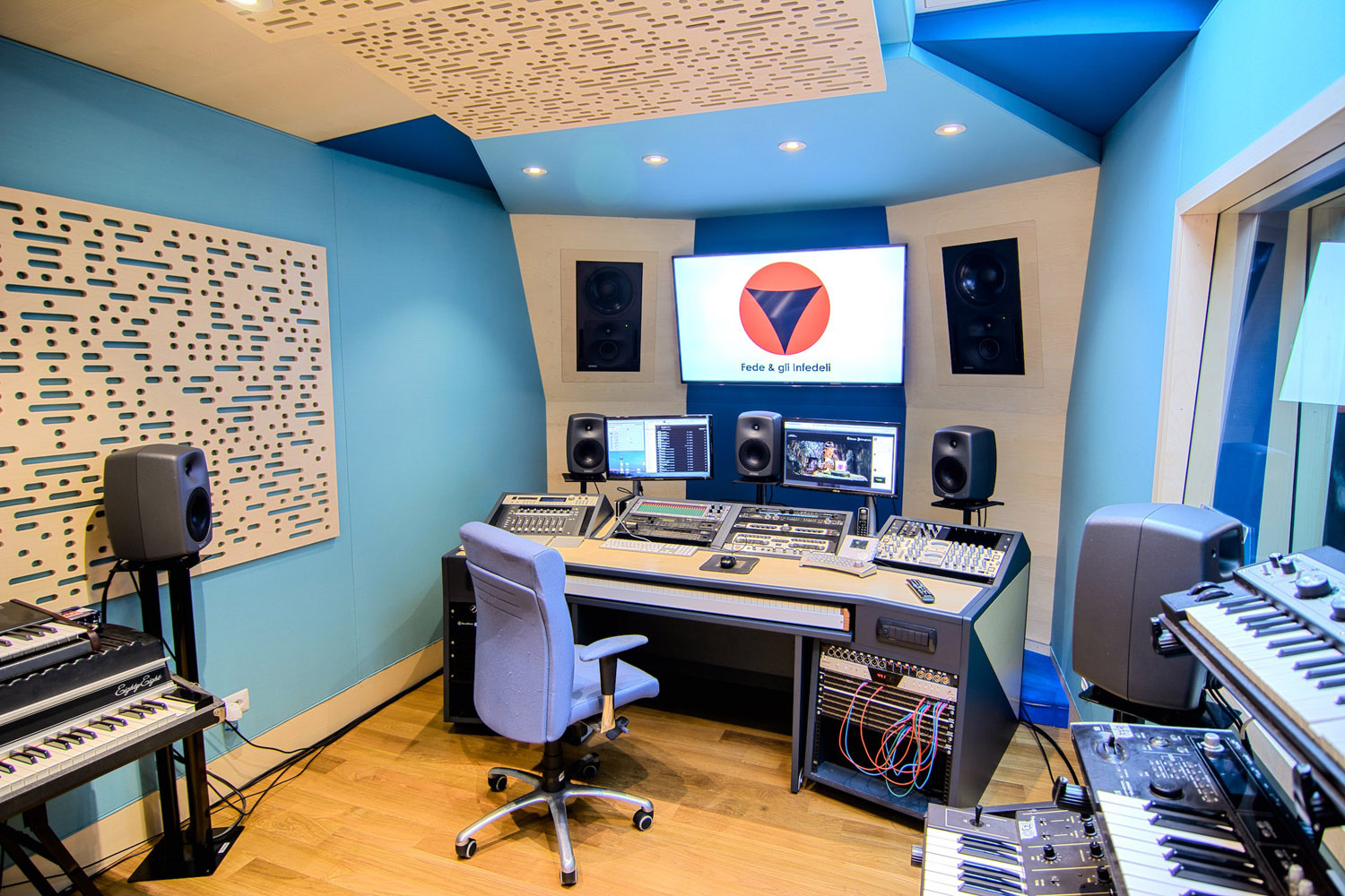 Aldila Studio
