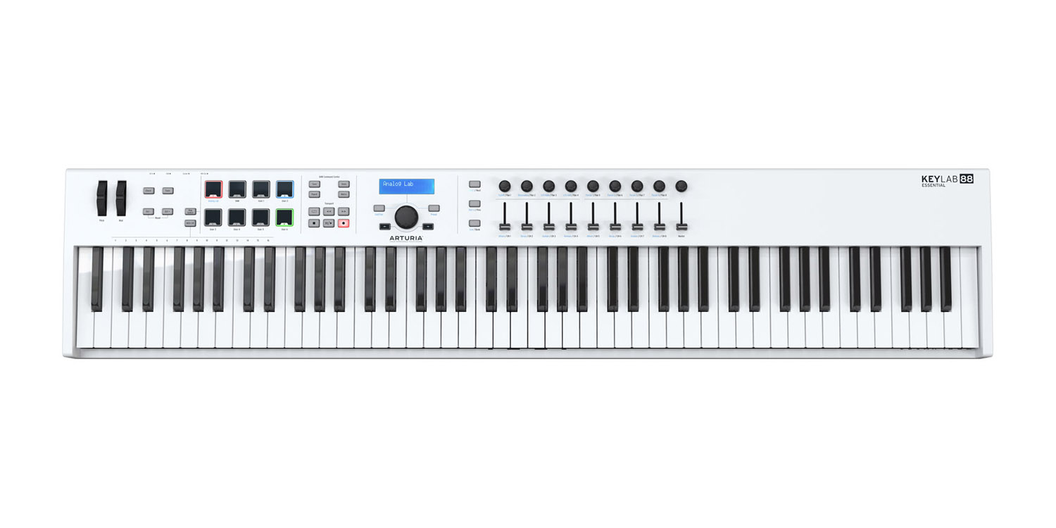 KeyLabEssential88 1