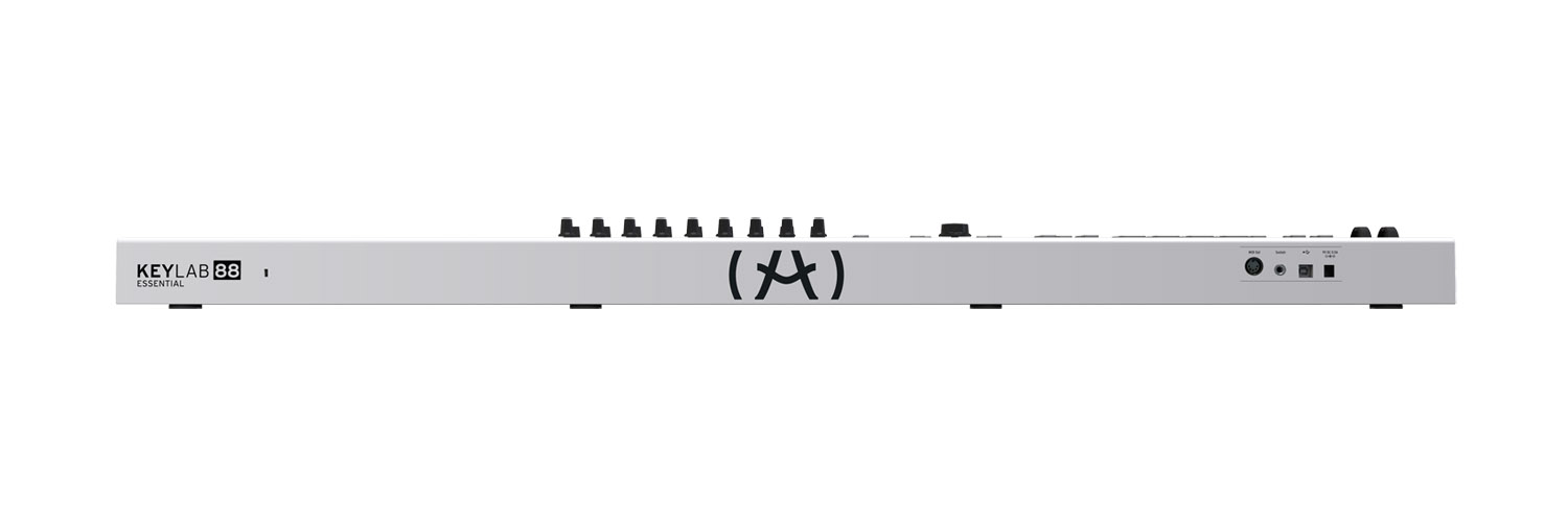 KeyLabEssential88 2