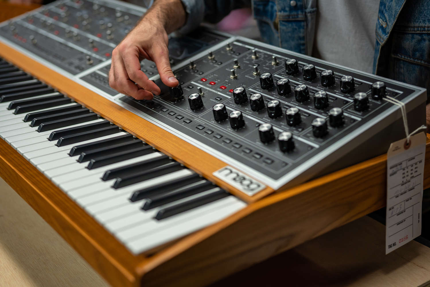 Knobs