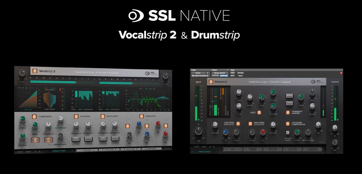 SSL2software