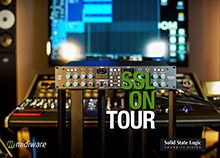SSL Studio Workshop 2023