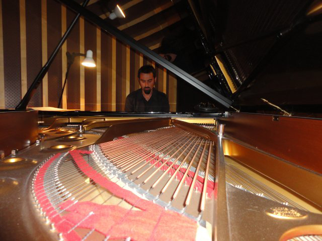Giuliano Taviani