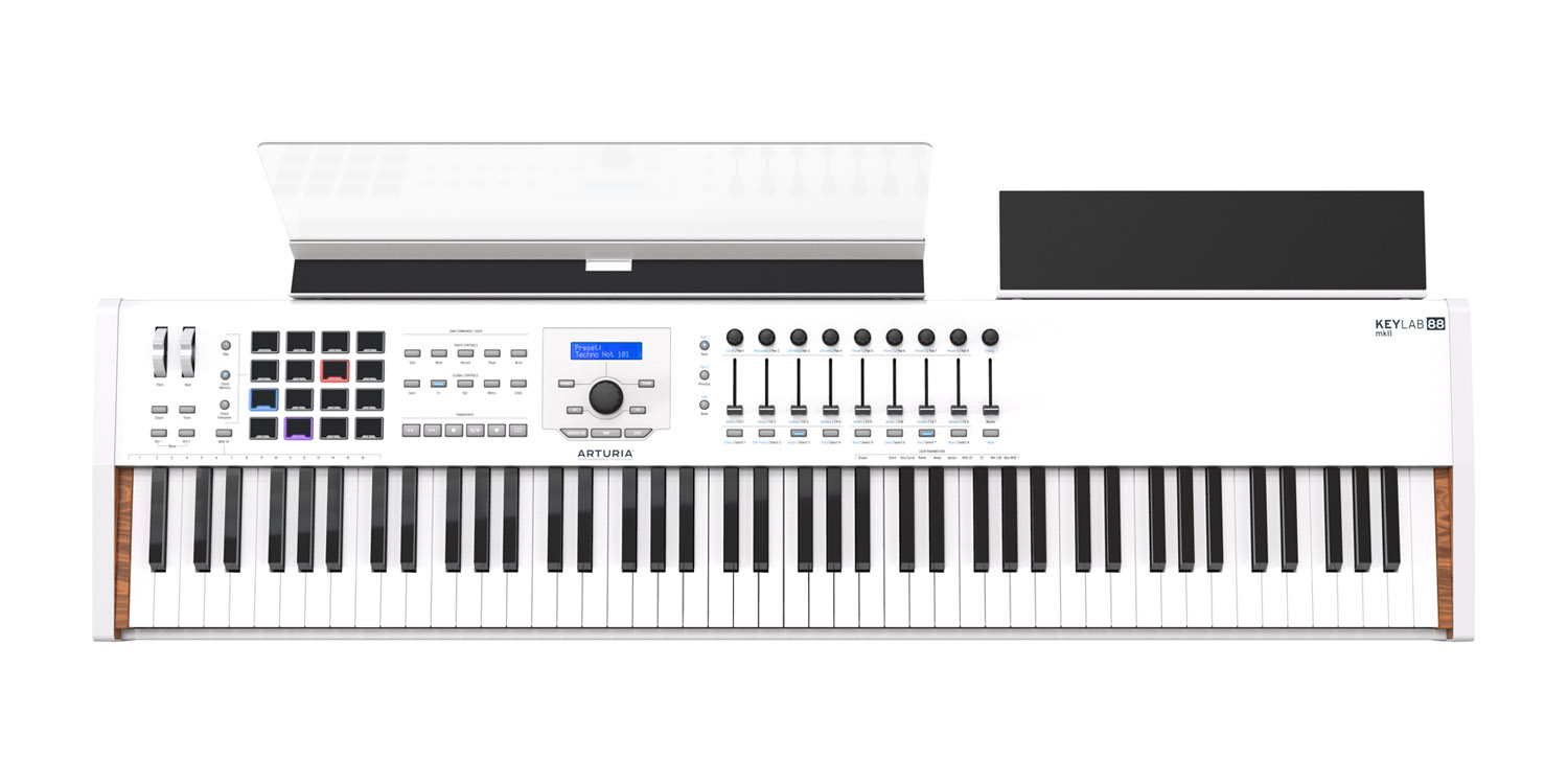 keylab88mk2 3