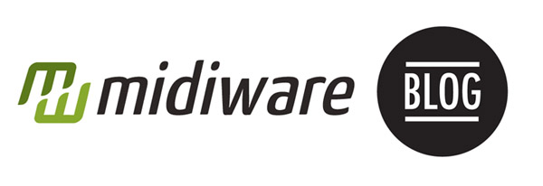 midiware