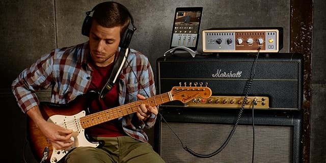 ox amp top box