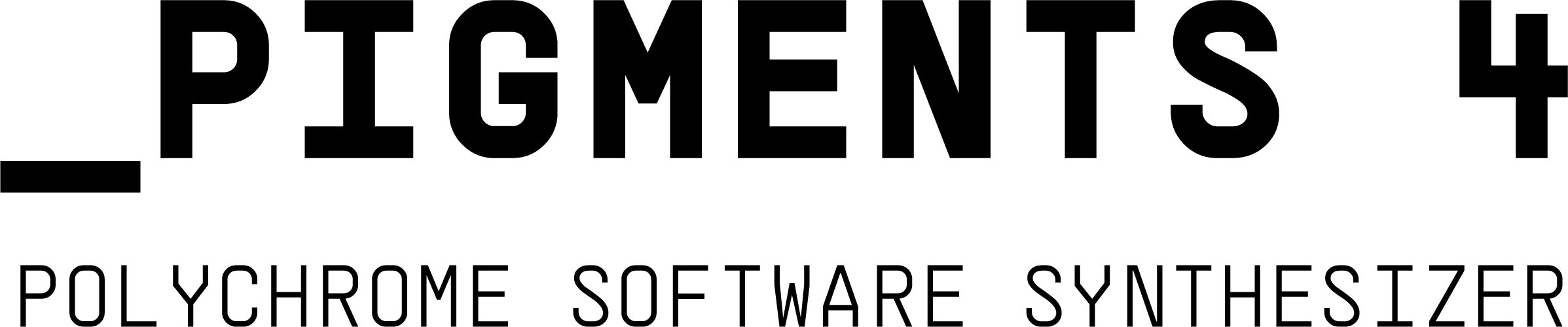 Arturia pigments 4