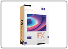 Arturia FX Collection 4