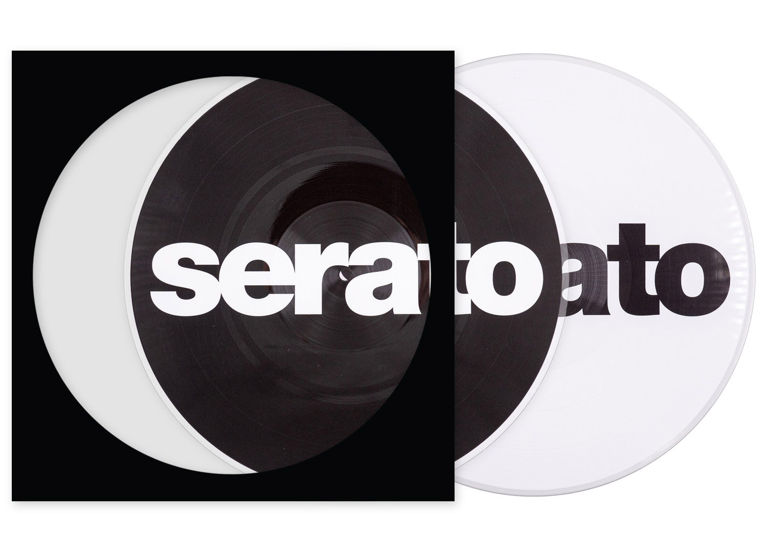 serato logoseries