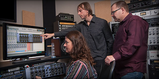 uad2 pcle feature 3 1