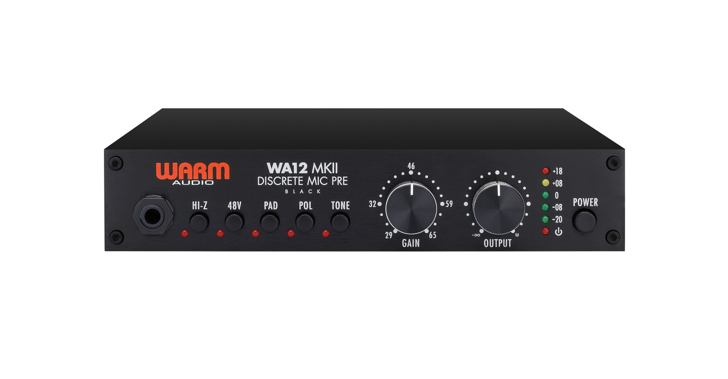 wa12 mk2black