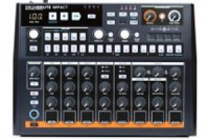 drum-machine