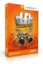 EZX Drumkit From Hell