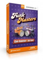 EZX Funkmasters