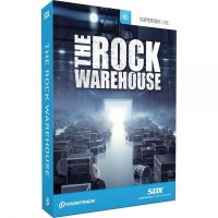 SDX The Rock Warehouse