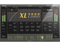 SSL 9000 K softube