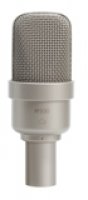 M 930 nickel matt_ohne Halter solo_kl