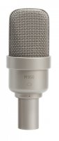 M 950 nickel matt_ohne Halter solo_gr
