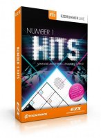 EZX Number 1 Hits 