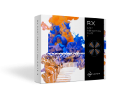RX Post Production Suite 3