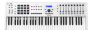 KeyLab mkII 61-WHITE-Front