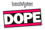 About Dope Logo@2x
