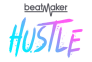 About Hustle Logo@2x