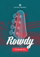 rowdy