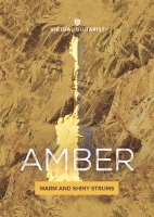 VG Amber Artwork