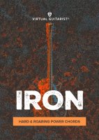 VG Iron Artwork