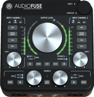 AudioFuse2-Top
