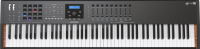 KeyLab mkII 88-BLACK-Front2