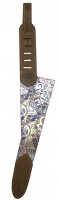 Woodstock VDK Silver