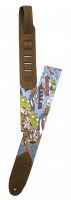 Woodstock VDK Yellow