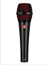 sE V7 BK front black 6671-Edit