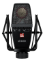 sE sE4400 front with  shock-mount 7531-Edit