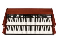 Crumar Mojo Classic front