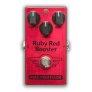 RUBY RED BOOSTER