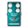 The Green Wonder