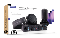 Minifuse recording pack black 2