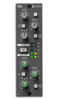SSL 500 E-DYN
