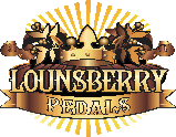 Lounsberry Pedals