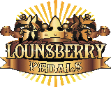 Lounsberry Pedals