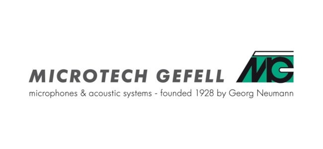 Microtech Gefell