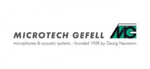 Microtech Gefell