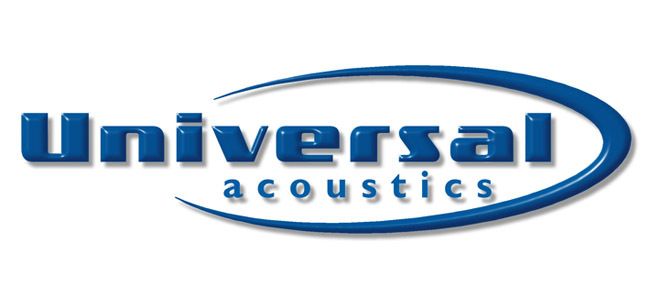 Universal Acoustics