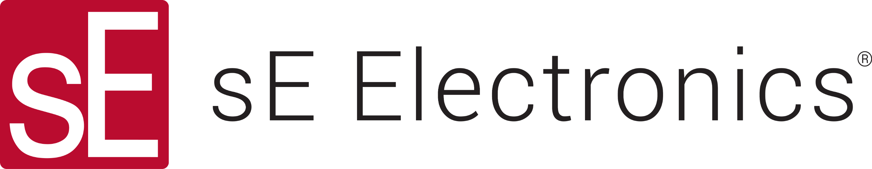 sE Electronics